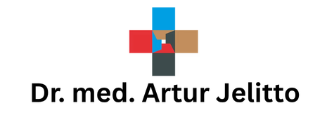 Praxis Dr. Artur Jelitto